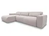 AX LIVING Wohnlandschaft mit Schlaffunktion Ruyam Sofa Produktbild-Vorschau 3