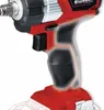 Einhell TE-CW 18 Li BL-solo avvitatore a impulsi a batteria Anteprima dell’immagine prodotto 46