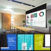 ESMART Professional TATENSO | Tensionleinwand | 266 x 149 Produktbild-Vorschau 4