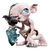 Weta Workshop Mini Epics - Herr der Ringe Vinyl Figur Produktbild-Vorschau 2