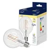 A product package for a Müller Licht LED lamp, with two lamps visible in the foreground. Anteprima dell’immagine prodotto