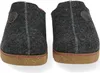 Rohde Damen Hausschuhe Pantoffeln Softfilz Foggia 6120, Produktbild-Vorschau 87
