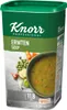 Knorr Professional Classic-Sortiment Erbsensuppe Produktbild-Vorschau 2