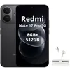 Xiaomi REDMI Note 17 Pro 5G Smartphone 8340mAh 8GB/512GB Produktbild-Vorschau 1