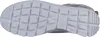 The sole of a shoe is shown from an underneath view. Produktbild-Vorschau