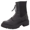 La Strada  Damenschuhe Stiefeletten Stiefel Schwarz Productafbeelding-voorbeeld 22