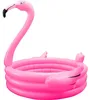 77707972 - Detský bazén - Splash & Fun Flamingo Náhľad obrázku produktu 2