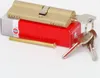 Zylinder Türschloss Schließzylinder Profilzylinder 30/30 mm Produktbild-Vorschau 1