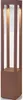 Luminaire AGRA 650 brun 2700K 70843 Voir les images du produit 1