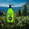 Redist Keratin Hair Care Shampoo 1000ml gegen Produktbild-Vorschau 6