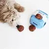 ZippyPaws Hundespielzeug Milk and Cookies Produktbild-Vorschau 2
