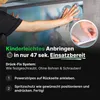 Küchenrückwand Glas 90 x 50 cm – Wandverkleidung in Produktbild-Vorschau 5