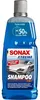 SONAX Xtreme Shampoo 2 in 1 1 Liter Flasche Voir les images du produit 4