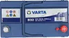 Varta Blue Dynamic 545 156 033, 45 Ah, 12 V, 3300 A, Auto, Produktbild-Vorschau 15