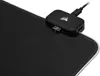 Corsair Gaming-Mauspad MM700 RGB Extended Schwarz 930x400mm Produktbild-Vorschau 4
