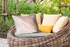 MuchoWow® Outdoor Kissen - Marmor - Muster - Pastell - Produktbild-Vorschau 3