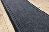 ZERBINO TAPPETTINO GOMMATO MALAGA grigio 2107 100 cm grigio Anteprima dell’immagine prodotto 4