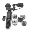Braun Series 5 51-W1500s Trymer ze skrobaczką do folii Podgląd zdjęcia produktu 3