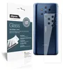 2x Schutzfolie für Nokia 9 PureView Rückseite - Anti-Shock Produktbild-Vorschau 1