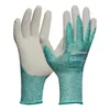 GEBOL Handschuh Upcycled Strong Dunkelgrün 740001_08 Gr.8 Produktbild-Vorschau 5