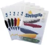 DURABLE Chemise avec clip SWINGCLIP® 30 A4 transparent, Voir les images du produit 11