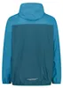 CMP Herren Outdoorjacke Jacket Rain Fix Hood Produktbild-Vorschau 2