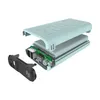 REALPOWER Powerbank RealPower PB-20000 PD light blue Produktbild-Vorschau 7