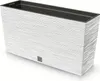 Mallette Furu Middle 77x23,5x41cm Weiß Voir les images du produit 1