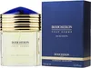 A bottle of Boucheron Pour Homme Eau de Toilette and its packaging are displayed side-by-side against a white background. Produktbild-Vorschau