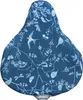 Basil Wanderlust, Sattelbezug, Blau Produktbild-Vorschau 2