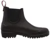 BECK Herren Gummistiefel Kurzstiefel Worker Schwarz 875, Produktbild-Vorschau 3