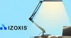 Izoxis 19784 Stolová LED lampička 5,6 W čierna Náhľad obrázku produktu 17
