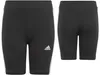 adidas Essentials 3-Streifen kurze Tights Kinder 000 - Produktbild-Vorschau 6