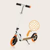 Lionelo Luca Roller Kinder Tretroller bis 100kg Räder 200mm Produktbild-Vorschau 16