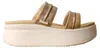 HEY DUDE AUSTIN SLIDE CLASSIC Gold Produktbild-Vorschau 2