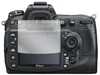 5x Schutzfolie für Nikon D300S klar Displayschutzfolie Produktbild-Vorschau 2