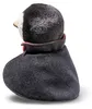 Steiff Pinguin Nibble der Vampir 15 cm schwarz/weiß/rot Produktbild-Vorschau 4