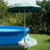 Porte-parapluies angulaire 14 L en plastique - env. 42 x 42 Voir les images du produit 4