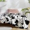 Decke, Kuscheldecke, superweiche warme Dicke Kuscheldecke Produktbild-Vorschau 5
