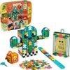 Lego Dots Letni wielopak 41937 ORGANIZER ZAWIESZKA Podgląd zdjęcia produktu 9
