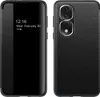 Honor 80 Pro Hülle, Schlank Kunstleder Klapp Ledertasche Produktbild-Vorschau 1