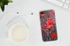 MuchoWow® Handyhülle Schutzhülle Hülle für iPhone 7 Rote Produktbild-Vorschau 6