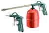 Metabo Druckluft-Werkzeugset LPZ 7 Set, Karton Produktbild-Vorschau 3