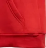 Adidas Core 18 Hoodie Power Red / White 164 cm Produktbild-Vorschau 4