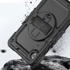Tech-Protect Solid360 Galaxy Tab A9+ Plus 11,0 X210 / X215 Náhľad obrázku produktu 4