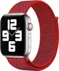 Armband für Apple Watch Series 8 7 6 5 4 3 2 1 SE - Nylon Produktbild-Vorschau 1