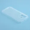 Funda de silicona TPU para Xiaomi Redmi Note 17, resistente Vista previa de la imagen del producto 4