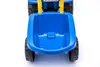 Baby Scooter Trattore New Holland Ride-on Trailer da 12 Anteprima dell’immagine prodotto 13