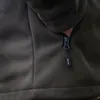 Avid Carp Windproof Fleece - Größe: XXL Produktbild-Vorschau 5