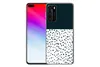 MuchoWow® Handyhülle Schutzhülle Hülle für Huawei P40 Polka Produktbild-Vorschau 2